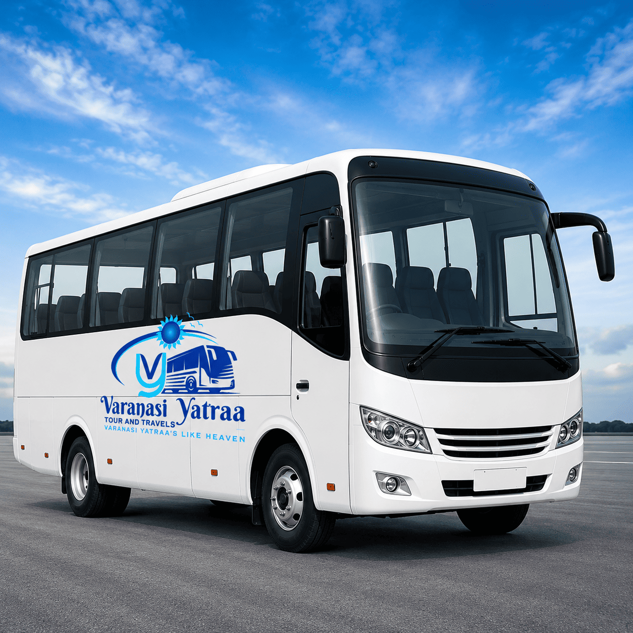 Mini Bus